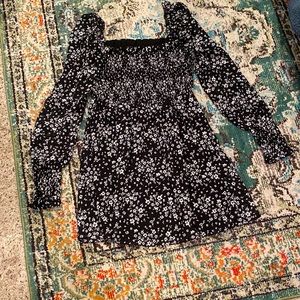 Cute mini dress for sale!